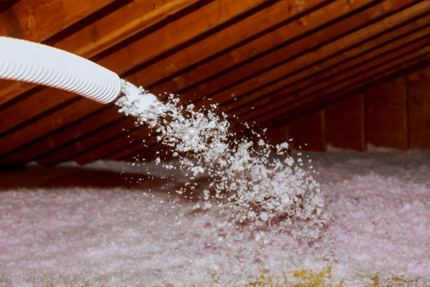 Reliable Luther, OK Insulation Contractor Solutions