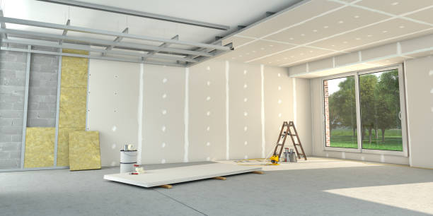Best Blown-in Insulation in Luther, OK