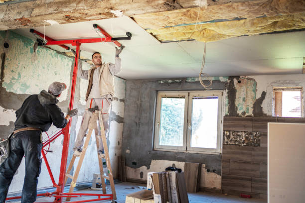 Best Cellulose Insulation in Luther, OK