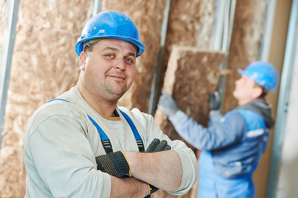 Best Spray Foam Insulation in Luther, OK